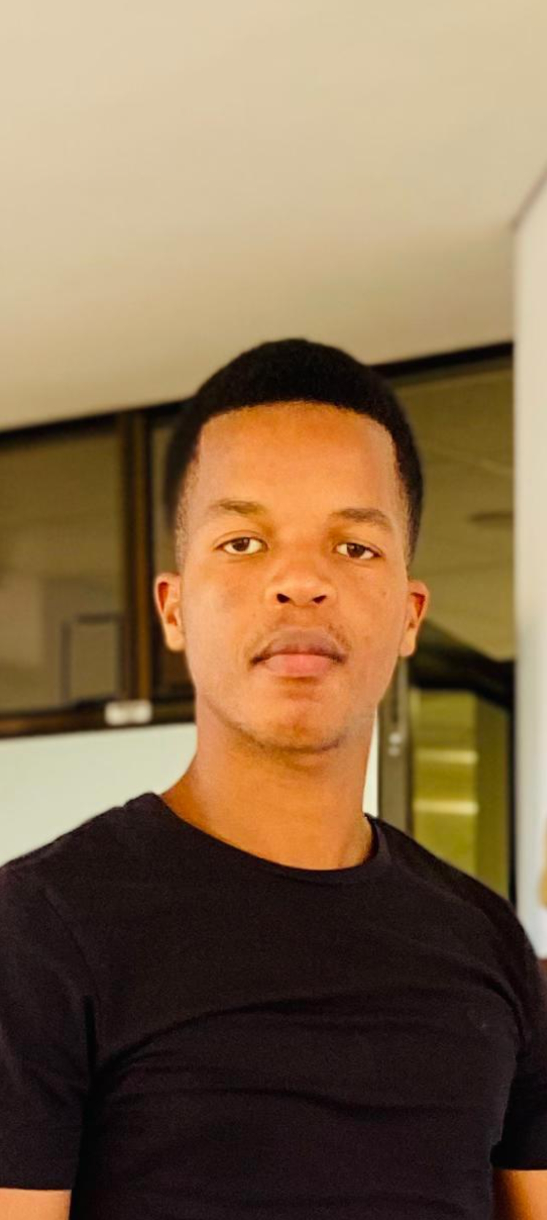 Mthunzi Khumalo - Founder